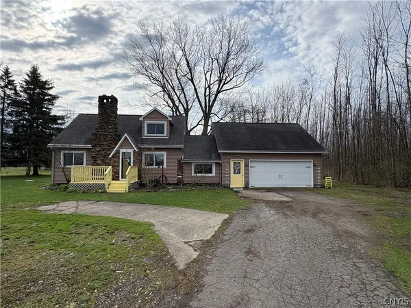 $249,000 | 5454 West Main Street, Verona, NY 13478