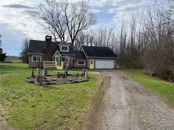 $249,000 | 5454 West Main Street, Verona, NY 13478