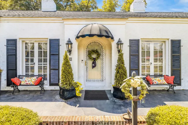 $360,000 | 43 South Church Street, Summerton, SC 29148