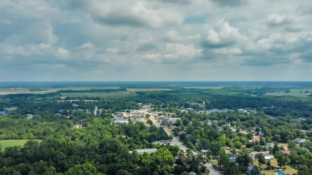 $360,000 | 43 South Church Street, Summerton, SC 29148