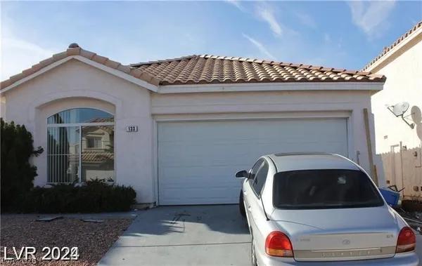 $499,900 | 133 McLaren Street, Henderson, NV 89074
