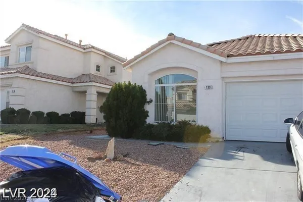 $499,900 | 133 McLaren Street, Henderson, NV 89074