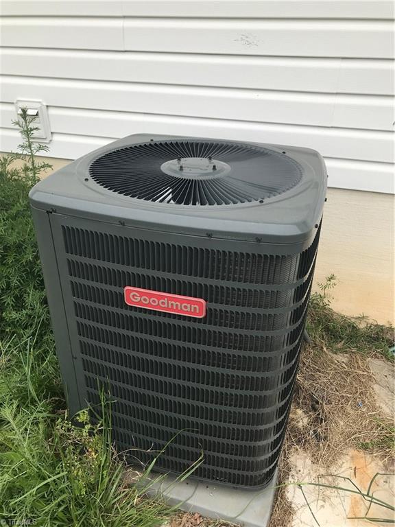 226 Roy Lopp Road Lexington, NC 27292 - Photo 18 of 18 HVAC Less Than 2 Years Old!!