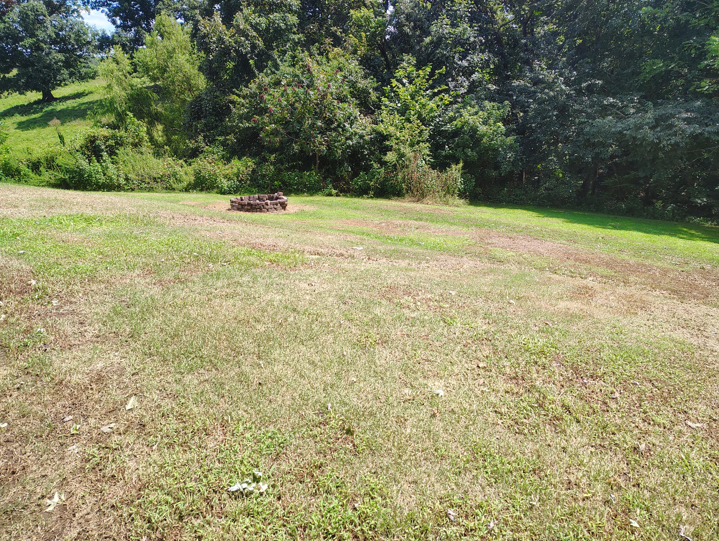 503 Paradise Road Mayfield, KY 42066 - Photo 26 of 27 firepit