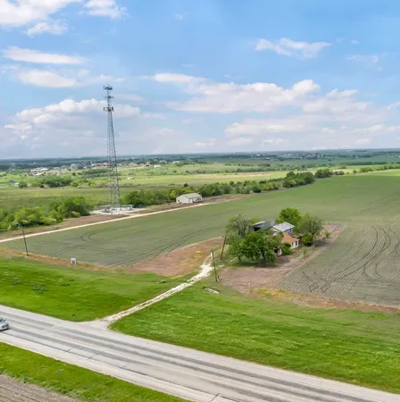 $7,500,000 | 17618 Farm To Market Road 973, Coupland, TX 78615