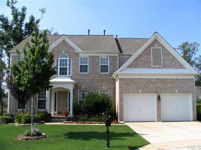 7724 Silver View Lane Raleigh, NC 27613 - Photo 1 of 10 Exterior Front