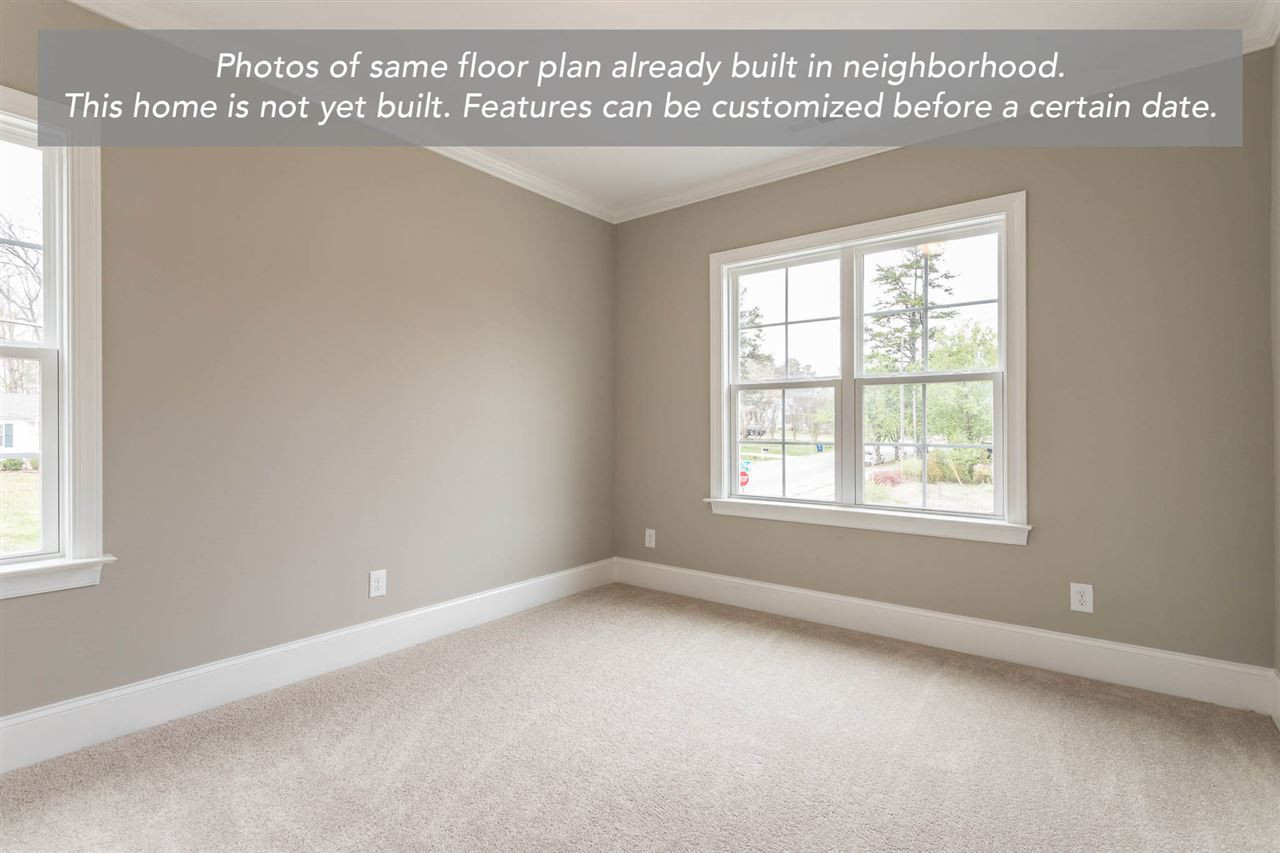 4616 Pleasant Pointe Way Raleigh, NC 27613 - Photo 22 of 30 Photo 22