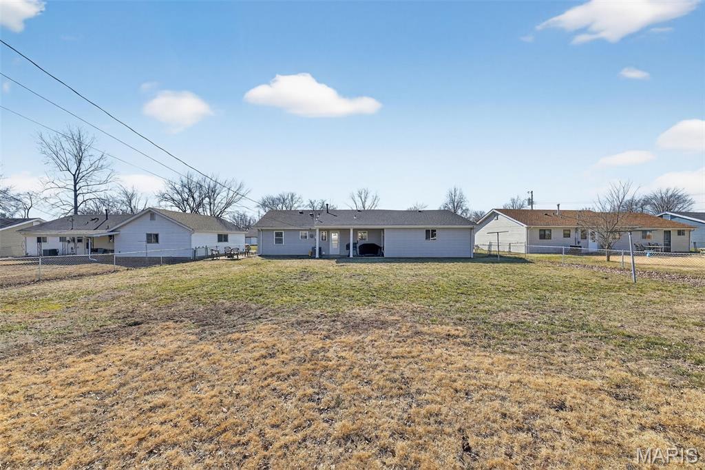 409 St Joseph Avenue O'Fallon, MO 63366 - Photo 27 of 29