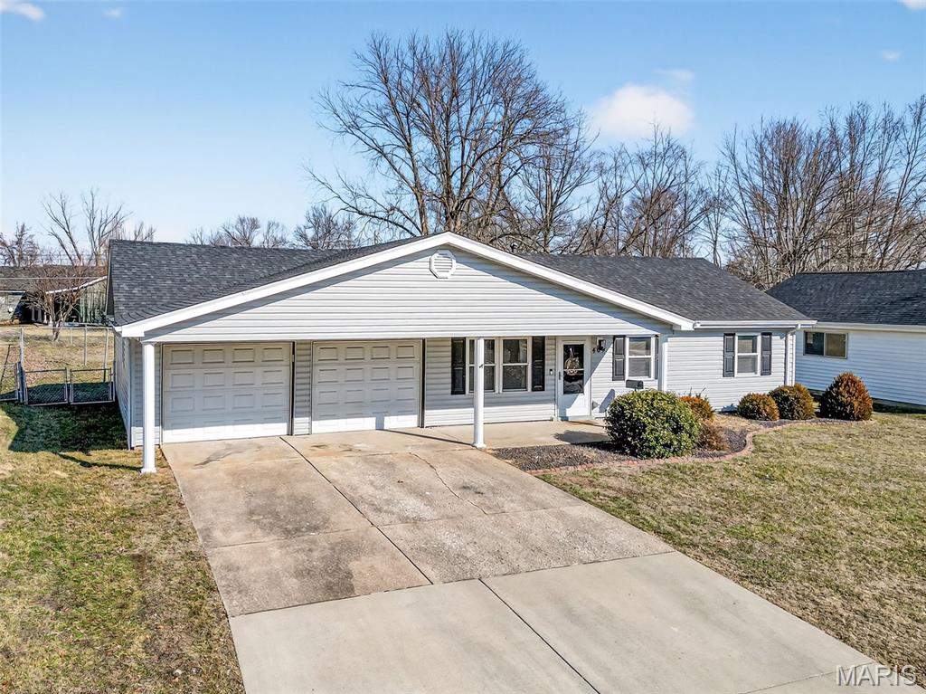 409 St Joseph Avenue O'Fallon, MO 63366 - Photo 3 of 29