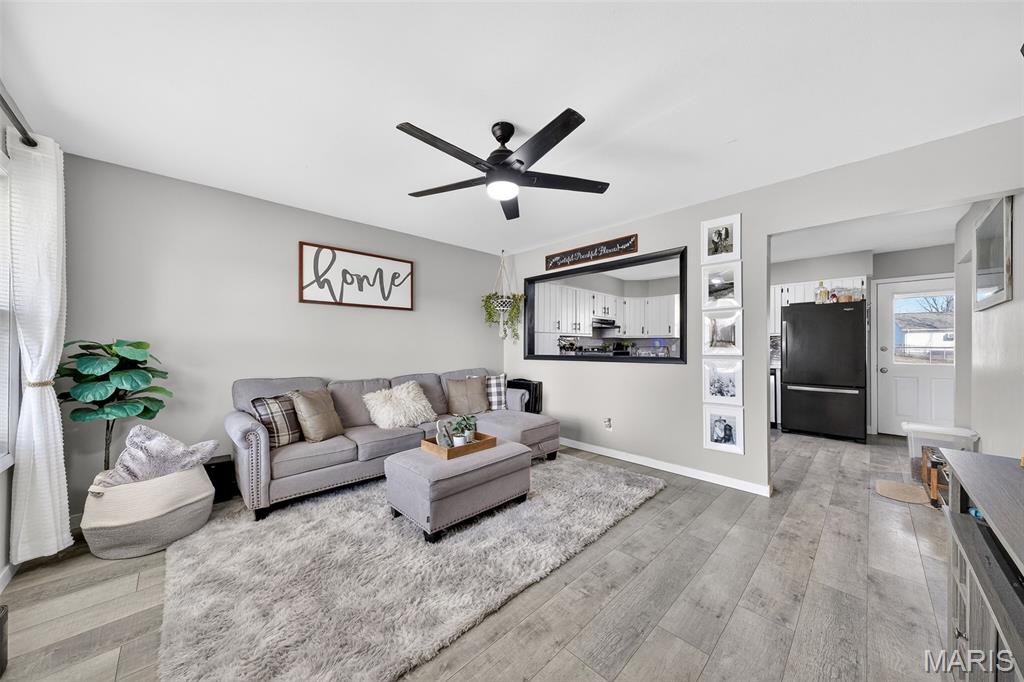 409 St Joseph Avenue O'Fallon, MO 63366 - Photo 4 of 29