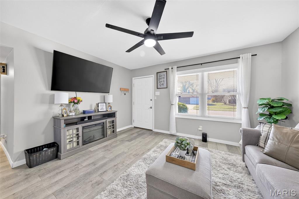 409 St Joseph Avenue O'Fallon, MO 63366 - Photo 6 of 29