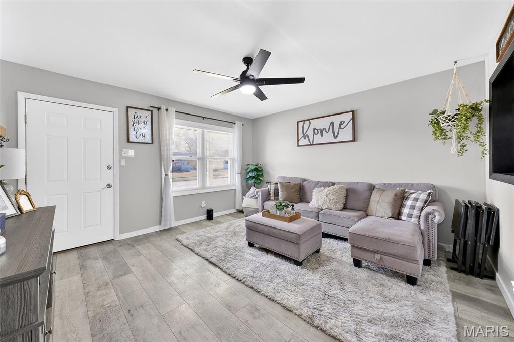 409 St Joseph Avenue O'Fallon, MO 63366 - Photo 7 of 29