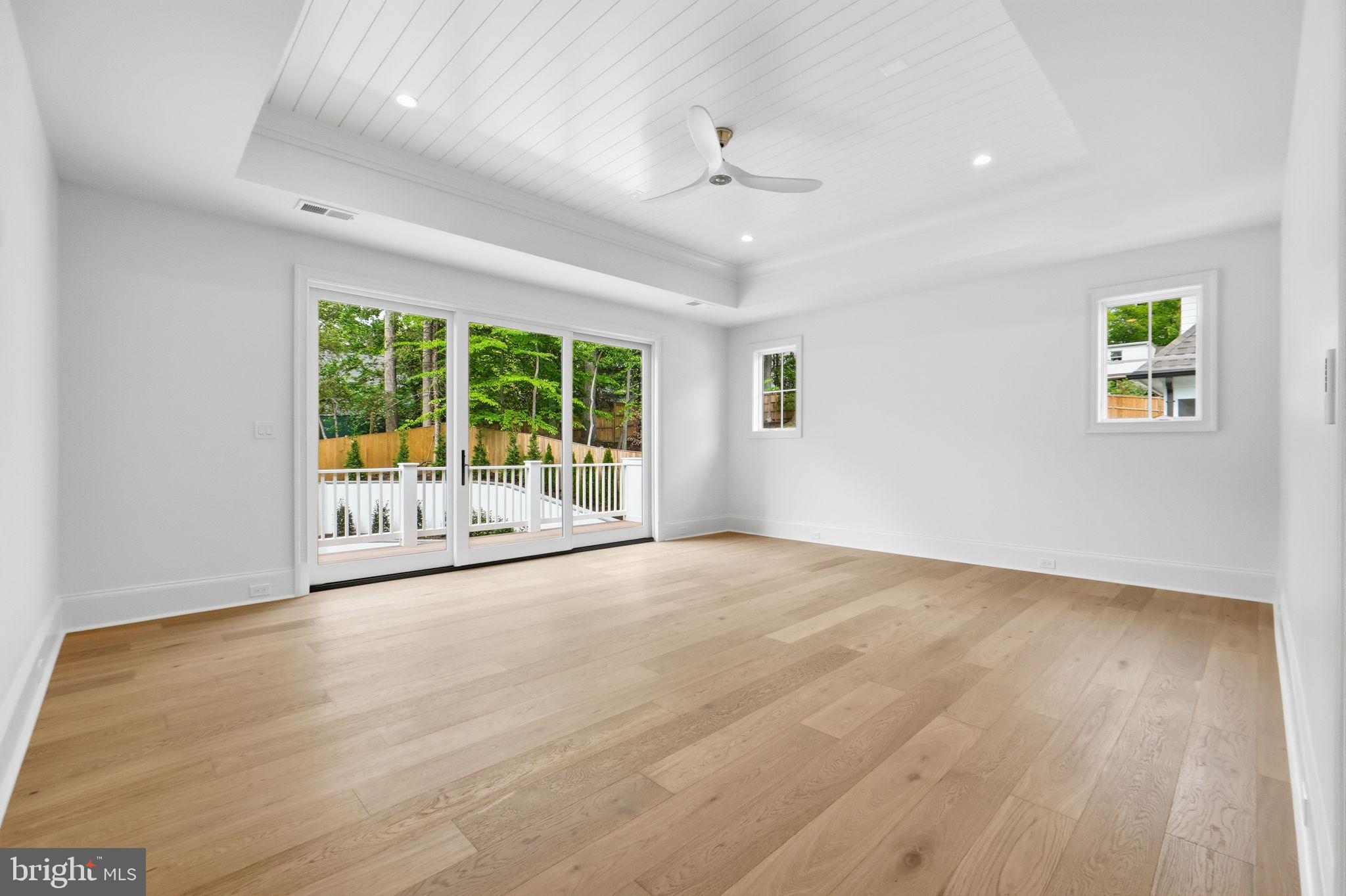 6008 Oakdale Road McLean, VA 22101 - Photo 52 of 100