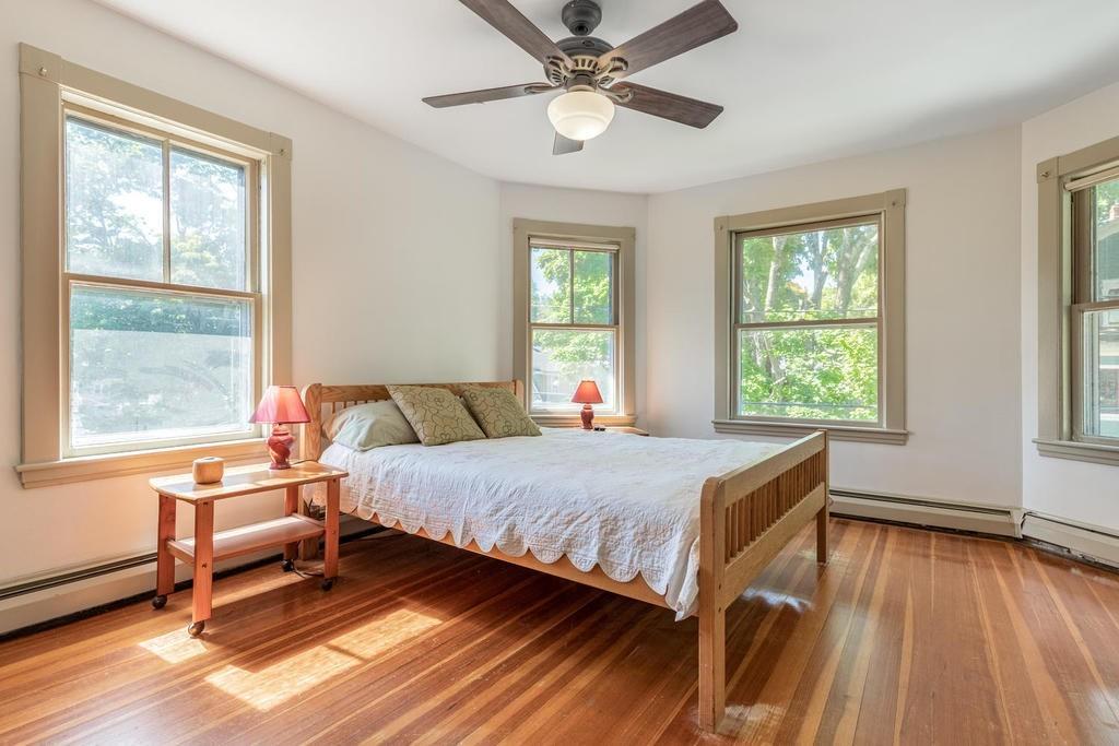 66 Sutherland Road Arlington, MA 02476 - Photo 15 of 34