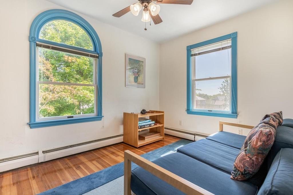 66 Sutherland Road Arlington, MA 02476 - Photo 19 of 34