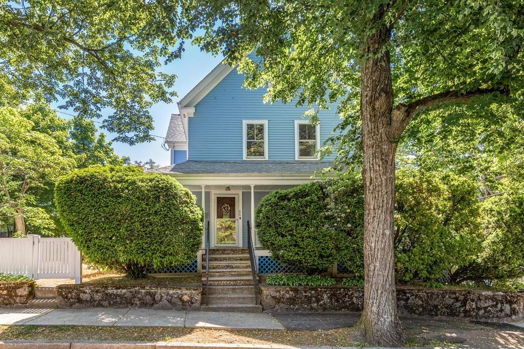 66 Sutherland Road Arlington, MA 02476 - Photo 2 of 34