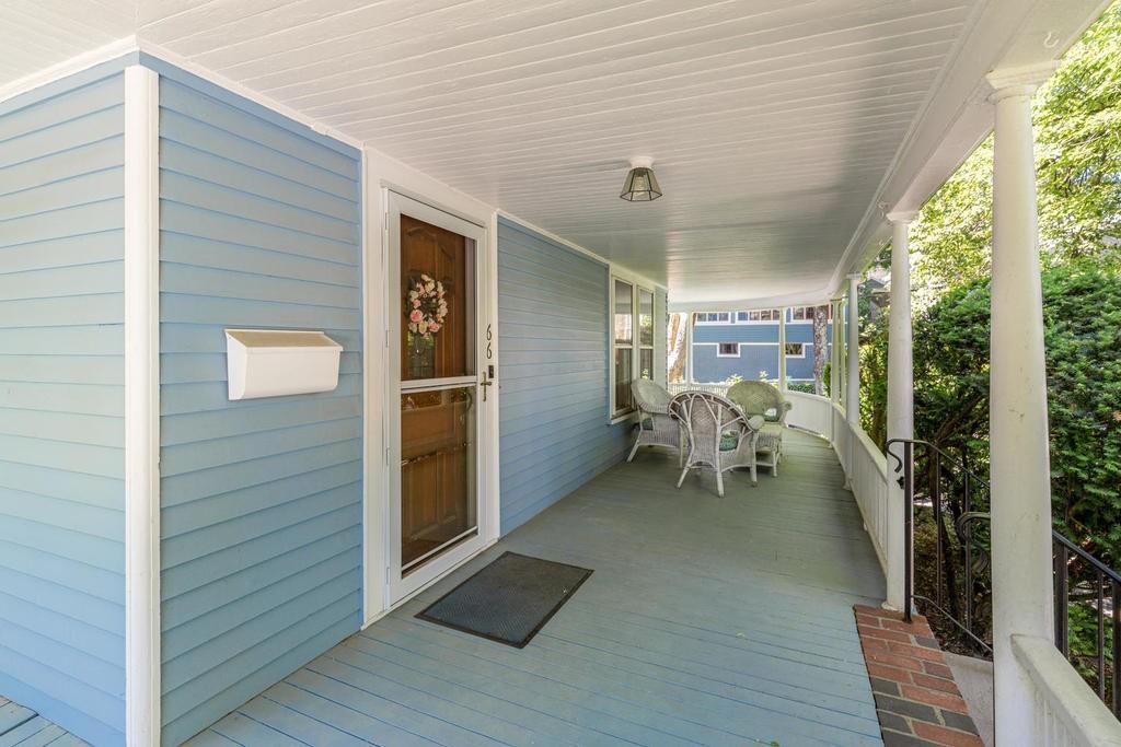 66 Sutherland Road Arlington, MA 02476 - Photo 3 of 34