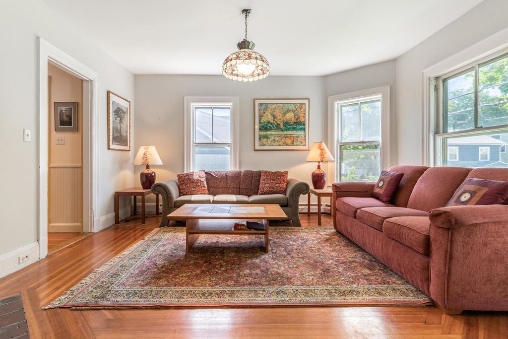 66 Sutherland Road Arlington, MA 02476 - Photo 6 of 34