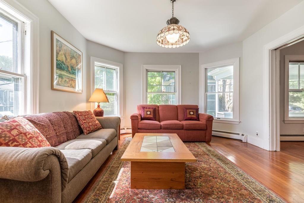 66 Sutherland Road Arlington, MA 02476 - Photo 8 of 34