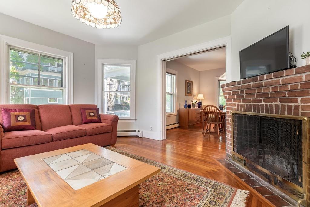 66 Sutherland Road Arlington, MA 02476 - Photo 9 of 34