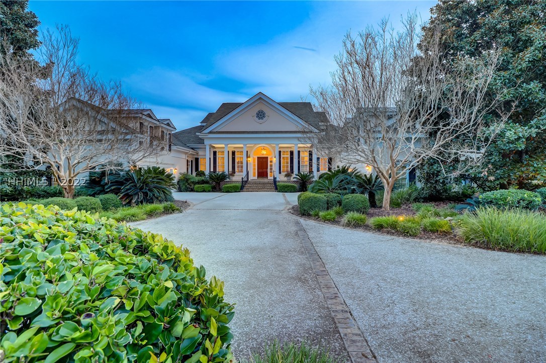 92 Oak Tree Road Bluffton, SC 29910 - Photo 1 of 1 Gallery Image 1