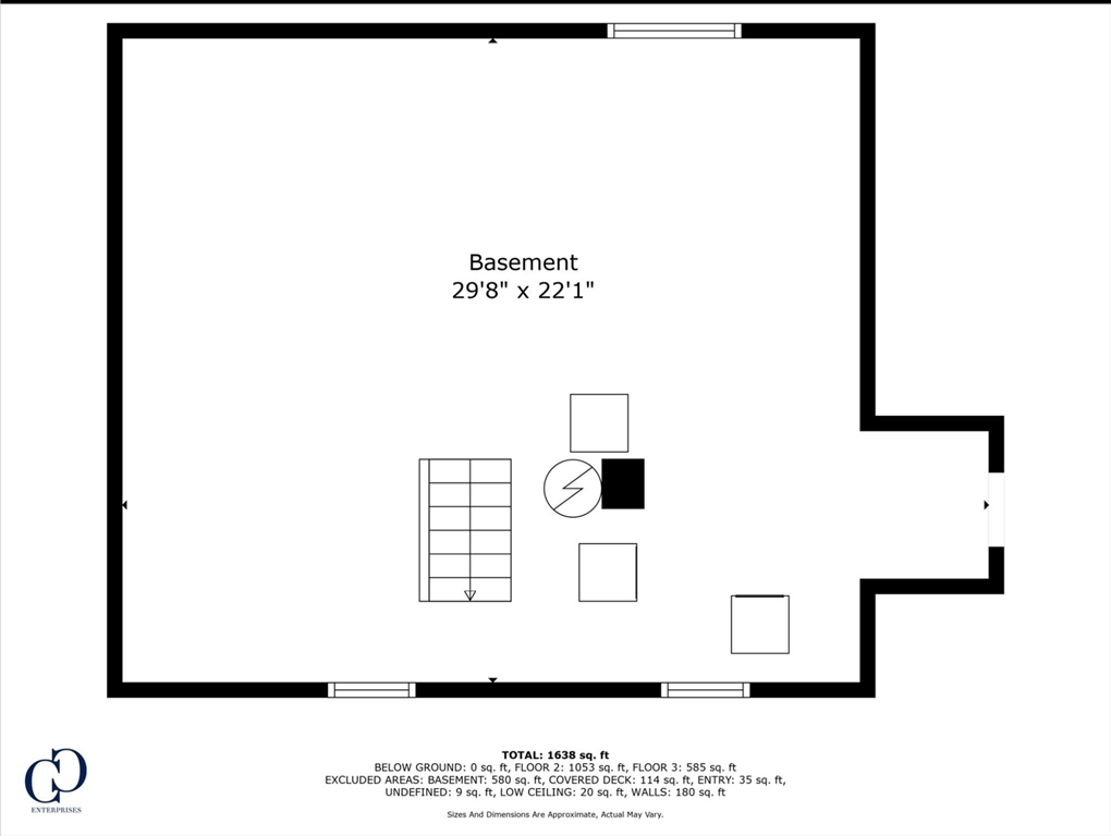 62 High Street Norwell, MA 02061 - Photo 37 of 37 unknown