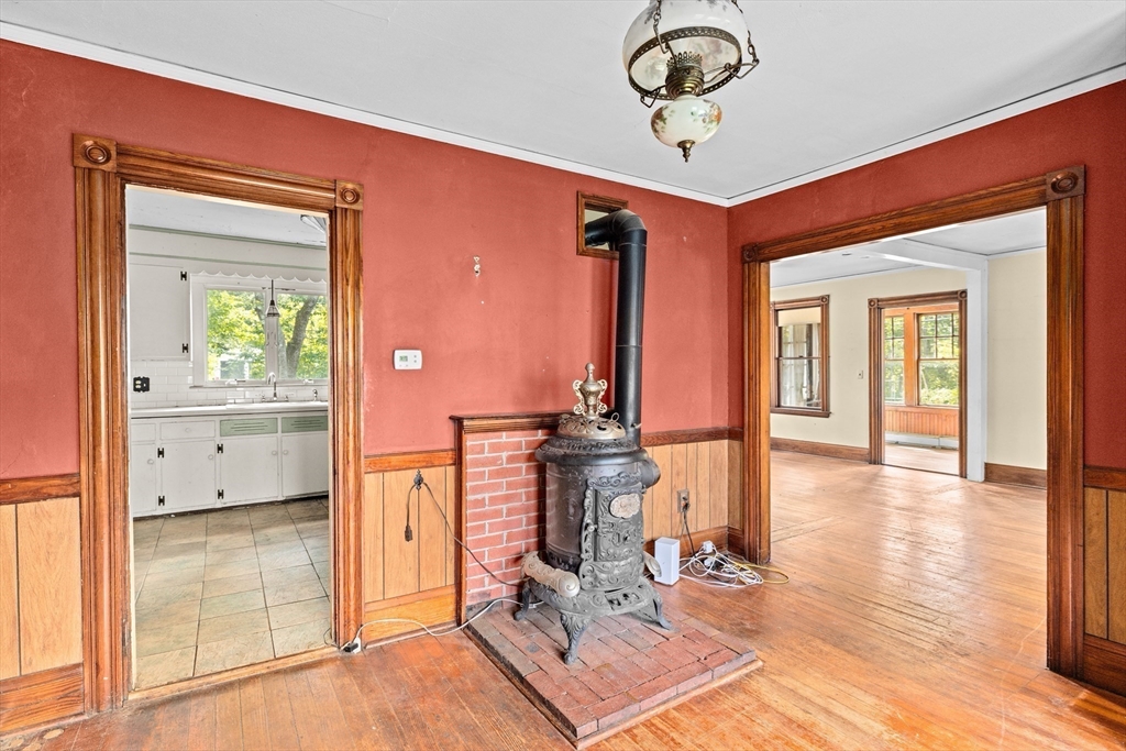 62 High Street Norwell, MA 02061 - Photo 8 of 37 a view of a livingroom with furniture and a window