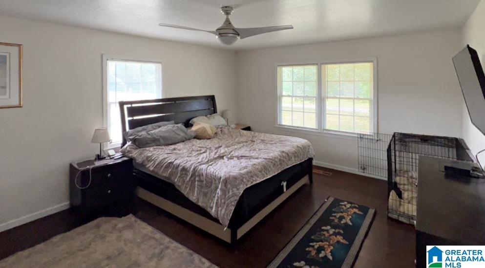 4694 Holly Grove Road Jasper, AL 35501 - Photo 23 of 42