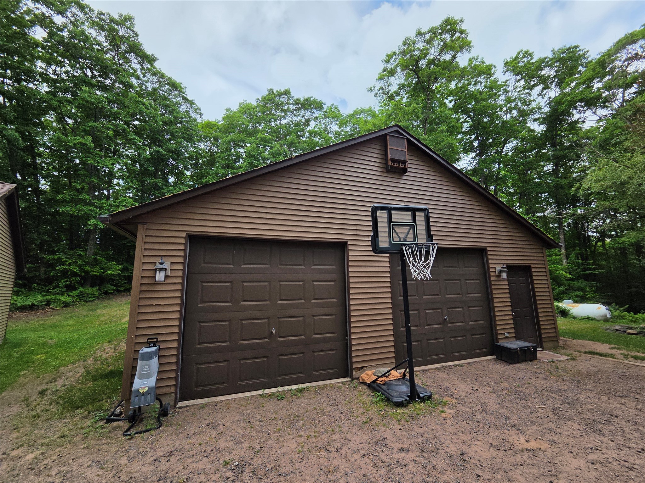 1388 West Town Hall Road Springbrook, WI 54875 - Photo 9 of 58