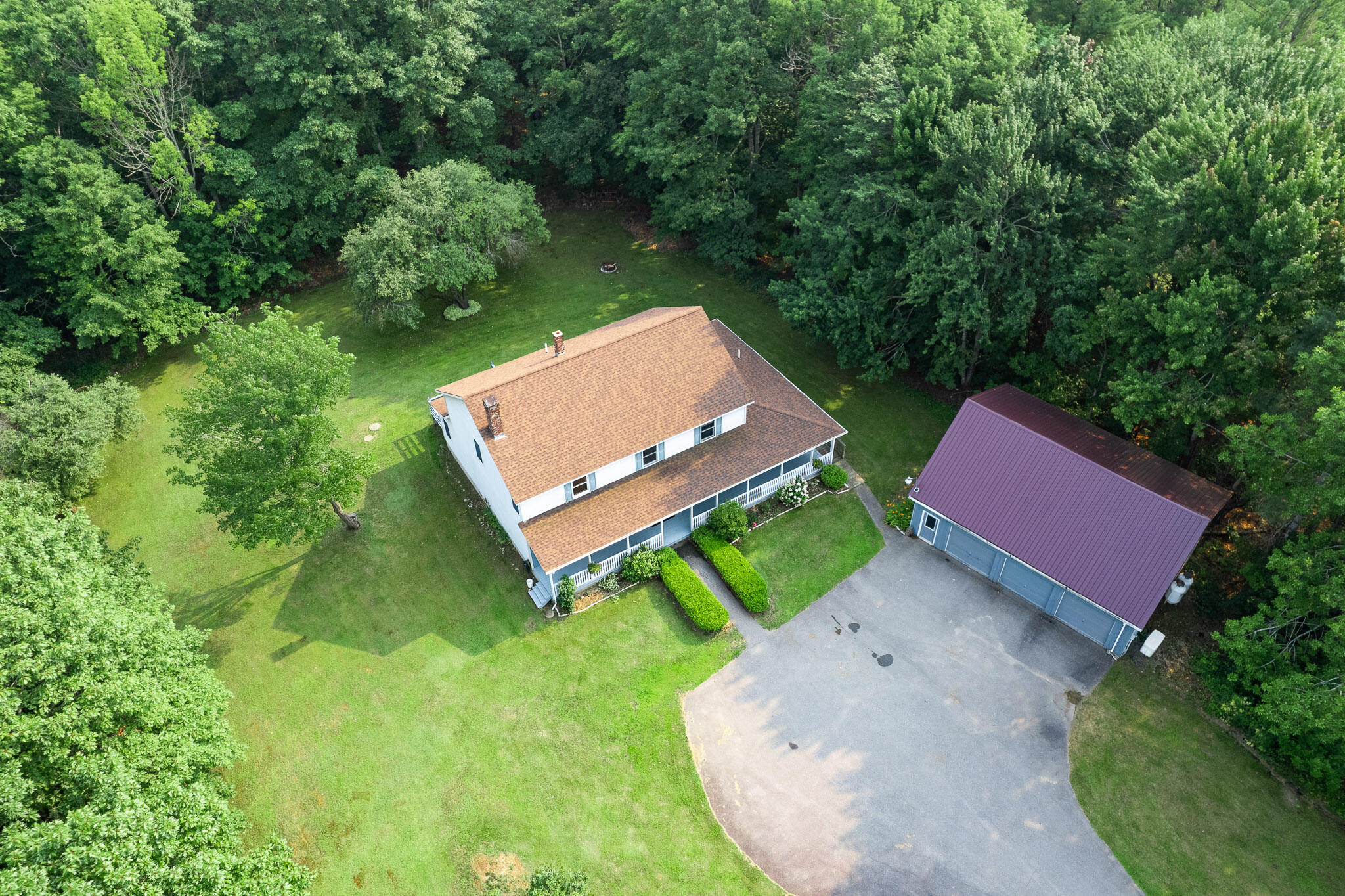 361 Kelley Road Hermon, ME 04401 - Photo 7 of 37 Kelly Road-8