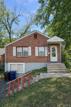 $112,000 | 3532 Wismer Road, Breckenridge Hills, MO 63074