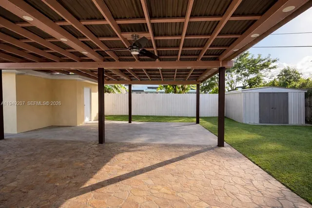 $3,800 | 11930 Southwest 187th Terrace, Miami, FL 33177