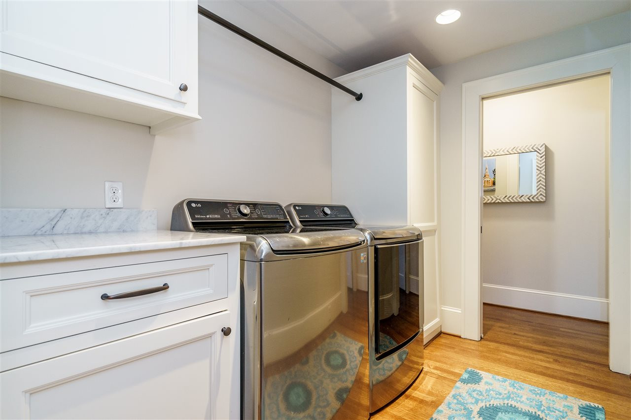 908 Cowper Drive Raleigh, NC 27608 - Photo 18 of 30 Photo 18