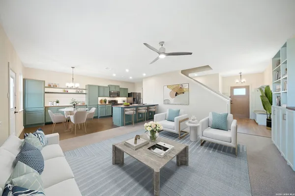 $2,000 | 12241 Cashton, San Antonio, TX 78252