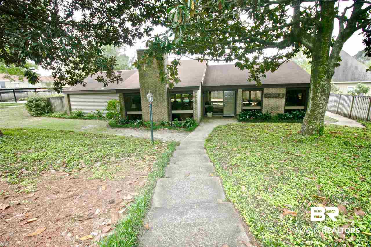2901 Grant Street, Unit 2703 Mobile, AL 36606 - Photo 43 of 46