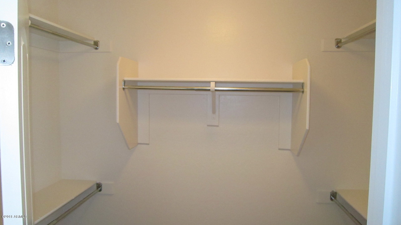 43664 West Cowpath Road Maricopa, AZ 85138 - Photo 33 of 48 bedroom 2 closet