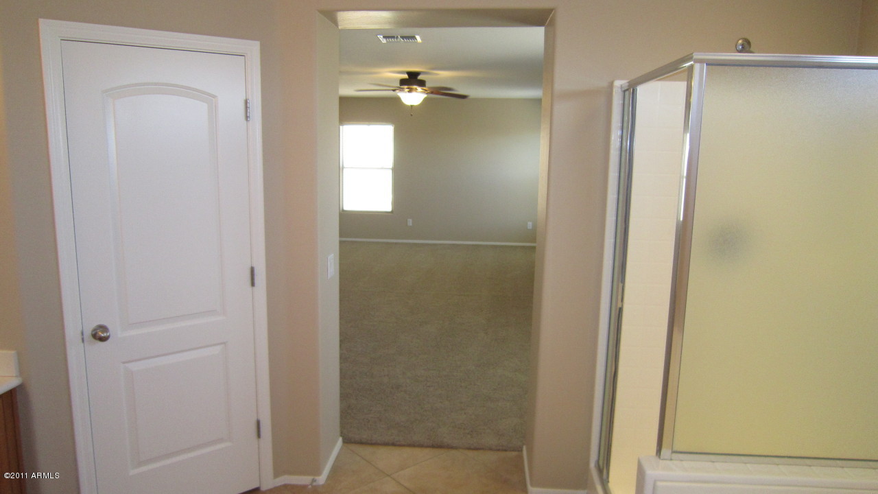 43664 West Cowpath Road Maricopa, AZ 85138 - Photo 45 of 48 master bath