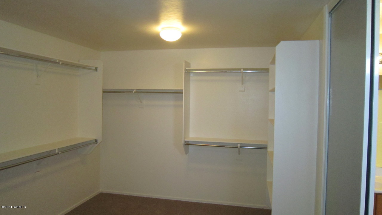 43664 West Cowpath Road Maricopa, AZ 85138 - Photo 46 of 48 master closet