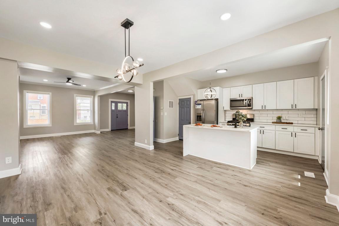 4812 Reisterstown Road Baltimore, MD 21215 - Photo 6 of 17
