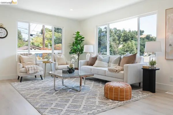 $549,000 | 1923 Thompson Lane, El Sobrante, CA 94803