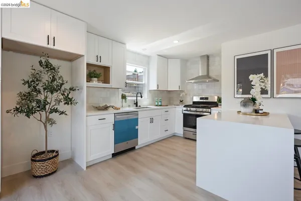 $549,000 | 1923 Thompson Lane, El Sobrante, CA 94803