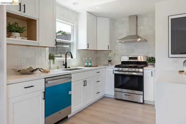 $549,000 | 1923 Thompson Lane, El Sobrante, CA 94803