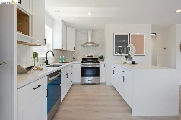 $549,000 | 1923 Thompson Lane, El Sobrante, CA 94803