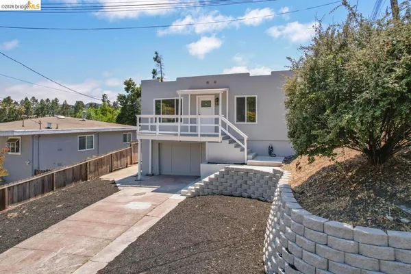 $549,000 | 1923 Thompson Lane, El Sobrante, CA 94803