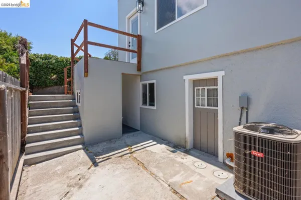 $549,000 | 1923 Thompson Lane, El Sobrante, CA 94803