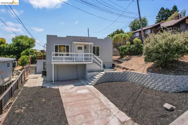 $549,000 | 1923 Thompson Lane, El Sobrante, CA 94803