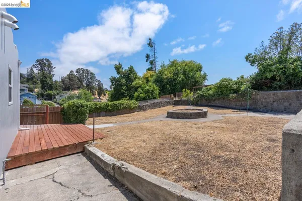 $549,000 | 1923 Thompson Lane, El Sobrante, CA 94803