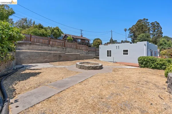 $549,000 | 1923 Thompson Lane, El Sobrante, CA 94803