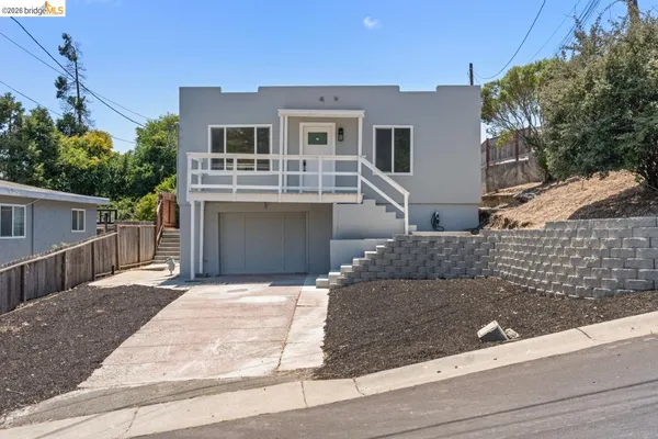 $549,000 | 1923 Thompson Lane, El Sobrante, CA 94803