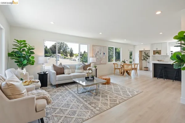 $549,000 | 1923 Thompson Lane, El Sobrante, CA 94803